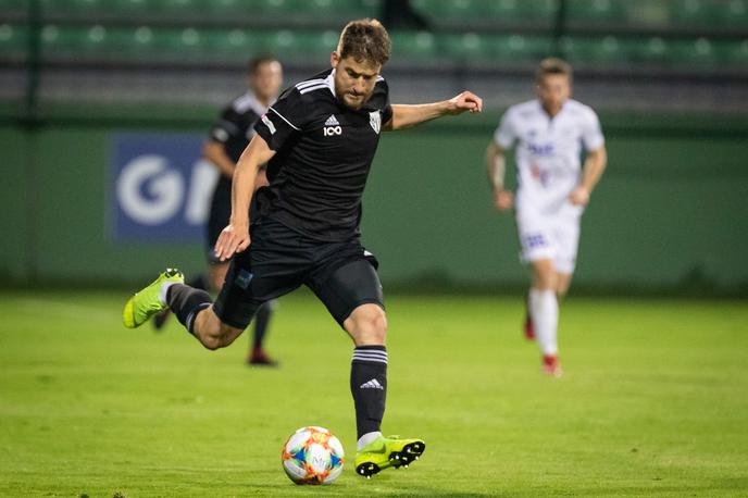 Nik Lorbek | Foto Blaž Weindorfer/Sportida