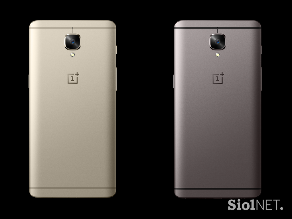 OnePlus 3T