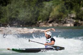 Tacen 2019 kajak/kanu svetovni pokal