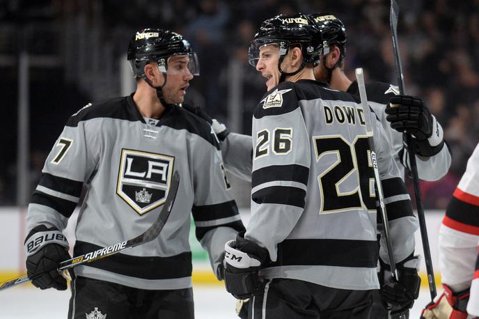 Los Angeles Kings | Foto Reuters