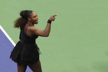 Serena Williams