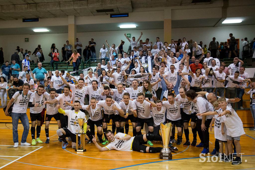 Litija Dobovec futsal