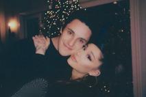 Ariana Grande Dalton Gomez