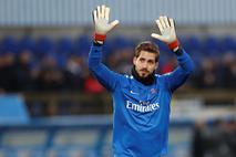 Kevin Trapp