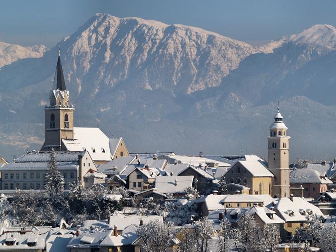 Odkrivaj Slovenijo | Foto: 