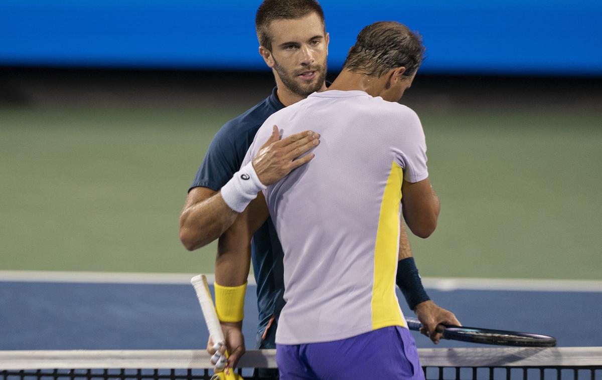 Rafael Nadal | Garbiñe Muguruza | Foto Reuters