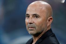 Jorge Sampaoli