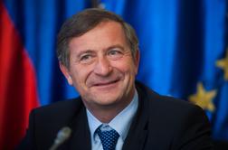 Tudi Erjavec se čudi preiskovalni vnemi Štefaneca