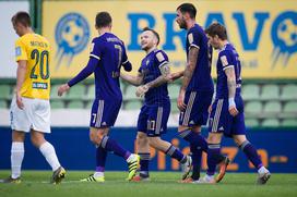 NK Bravo NK Maribor