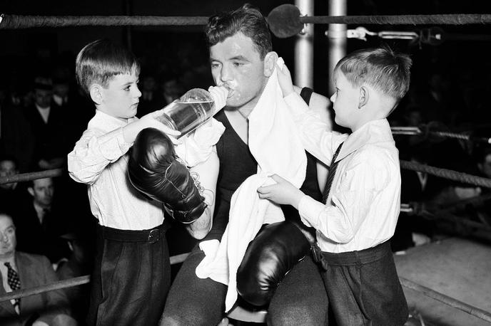 James J. Braddock | Foto Guliverimage