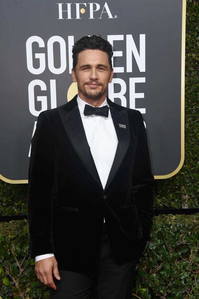 James Franco | Foto: Getty Images