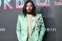 jared leto