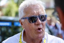 Patrick Lefevere