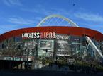 Lanxess Arena