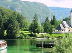 Bohinjsko jezero