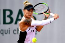 Polona Hercog