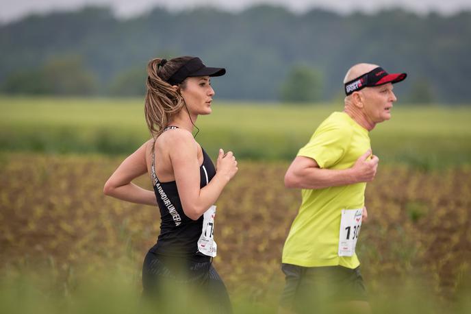 Maraton Treh src, Radenci | Radenci so danes gostili 39. izvedbo maratona treh src.  | Foto Blaž Weindorfer/Sportida