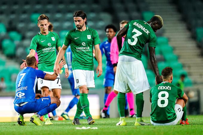 Največ zanimanja je bilo pozimi za Anteja Vukušića in Mackyja Bagnacka, a snubci niso ponudili dovolj. | Foto: Matic Klanšek Velej/Sportida