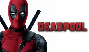 Deadpool