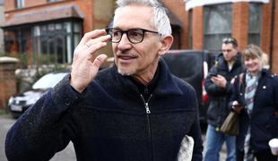 Konec spora: Gary Lineker se vrača v eter BBC