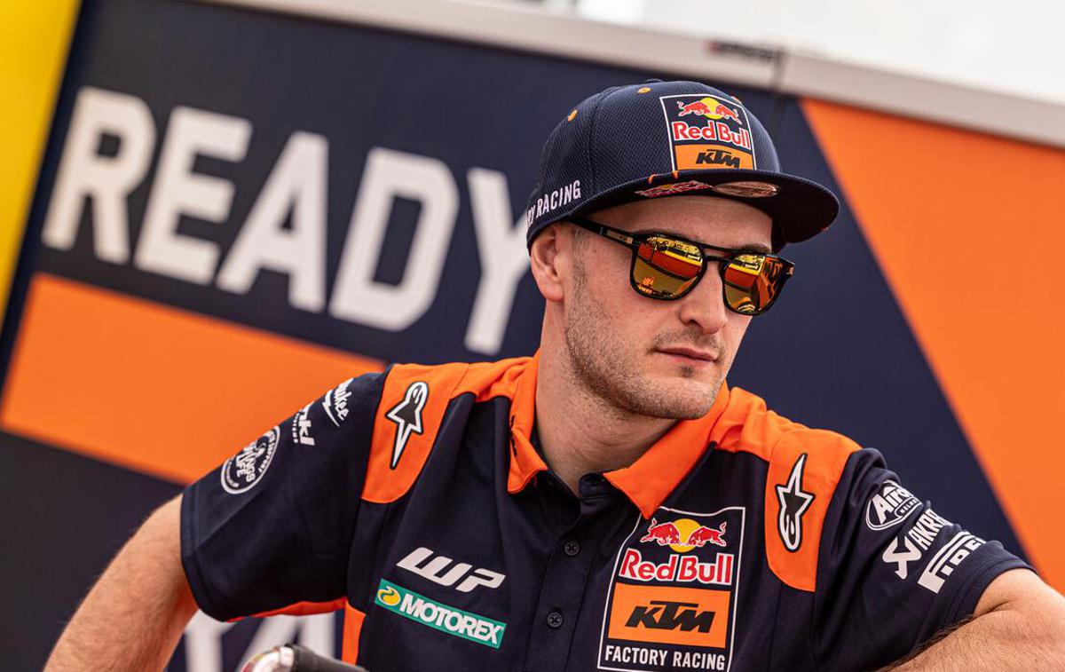 Jeffrey Herlings KTM | Jeffrey Herlings bo moral izpustiti vsaj naslednji dve dirki prvenstva MXGP. | Foto KTM