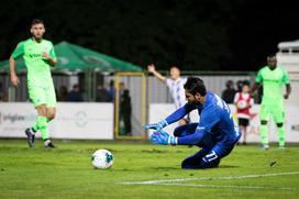 Mura - Maccabi Haifa