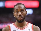 Kawhi Leonard