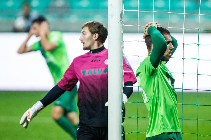 Olimpija Aluminij | Foto Grega Valančič/Sportida