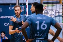 Calcit Volley