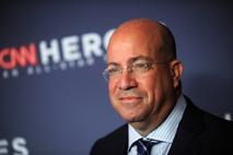 Jeff Zucker