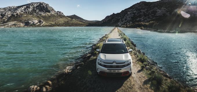 Citroen C5 Aircross | Foto: 