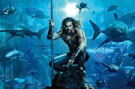 Aquaman