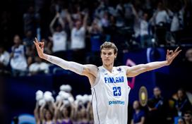 osmina finala eurobasket Finska Hrvaška