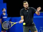 Jo Wilfried Tsonga