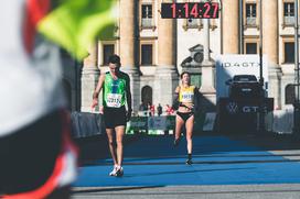 25. Ljubljanski maraton