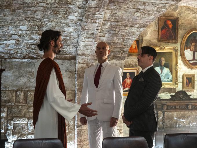 PREACHER2016_S04_EPS405_19 | Foto: 