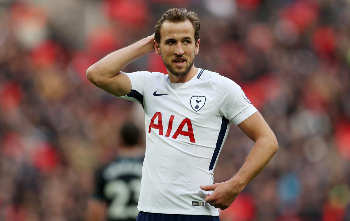 Harry Kane | Harry Kane trenutno počiva zaradi poškodbe  | Foto Getty Images