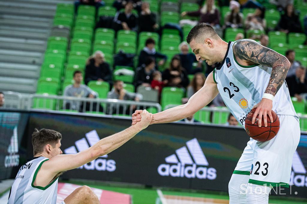 Cedevita Olimpija Joventut