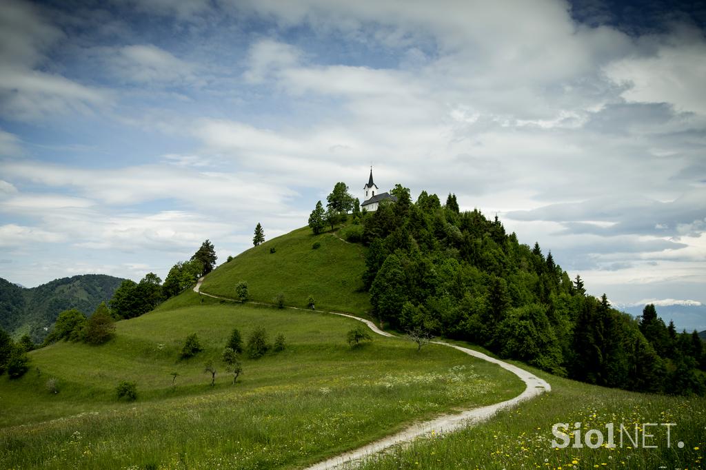 Ekološka učna kmetija Kršinar