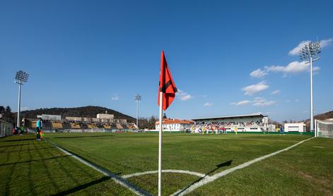 Za Tabor remi, Gorica z zmago na prvo mesto