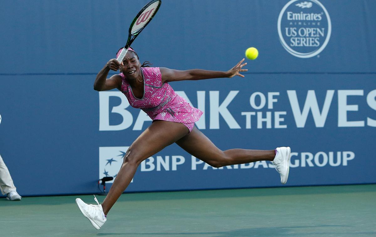 Venus Williams | Foto Guliver/Getty Images