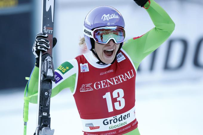 Ilka Štuhec | Foto: Getty Images