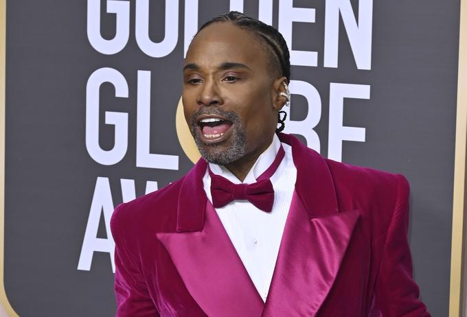 Billy Porter | Foto: Guliverimage