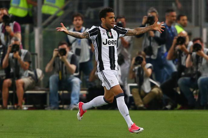 Dani alves | Foto Reuters