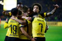 Borussia Dortmund