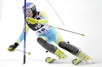 Maria Riesch razred zase, Ferkovi štiri točke