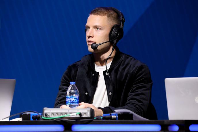 Christian McCaffrey | Foto Gulliver/Getty Images