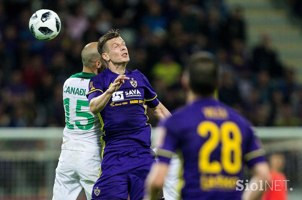 Maribor Olimpija Prva Liga