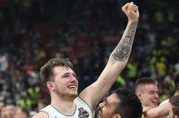 Luka Dončić, brez pretiravanja