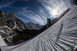 Planica 2019 1. tekma petek